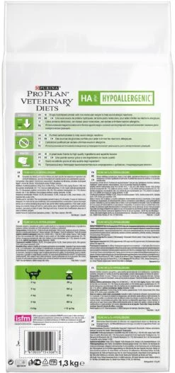 HA Hypoallergenic ST/OX -Productos Para Gatos ha hypoallergenic st ox 6