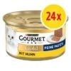 Gourmet Gold Mousse 24 X 85 G