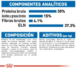 ROYAL CANIN Indoor Long Hair 35 Pienso Para Gato Adulto De Interior Pelo Largo -Productos Para Gatos indoor long hair 8