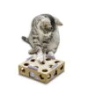 Juguete Educativo Para Gato Smart Box