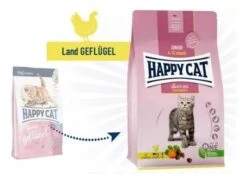 Pienso Para Gatos Junior Con Ave De Corral -Productos Para Gatos junior ave de corral 2