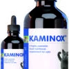 Kaminox Para La Insuficiencia Renal En Gato