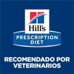 Hill's Prescription Diet Gastrointestinal Biome Con Pollo Sobres Para Gatos -Productos Para Gatos l category thumbnails vet reco es 1