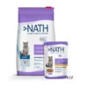 Pack Comida Gatos Esterilizados Nath