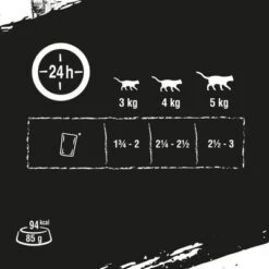 Crave 16 X 85 G En Bolsitas Para Gatos - Pack Mixto -Productos Para Gatos new project 2022 09 08t104703 911 1