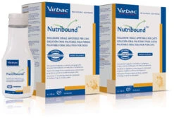 Virbac Nutribound Para Periodos De Recuperación En Gatos