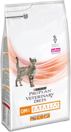 OM Obesity Management ST/OX -Productos Para Gatos om obesity management st ox 1