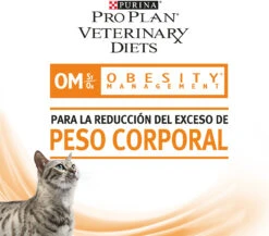 OM Obesity Management ST/OX -Productos Para Gatos om obesity management st ox 2