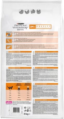 OM Obesity Management ST/OX -Productos Para Gatos om obesity management st ox 6