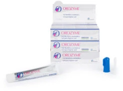 Orozyme Gel Dentifrico