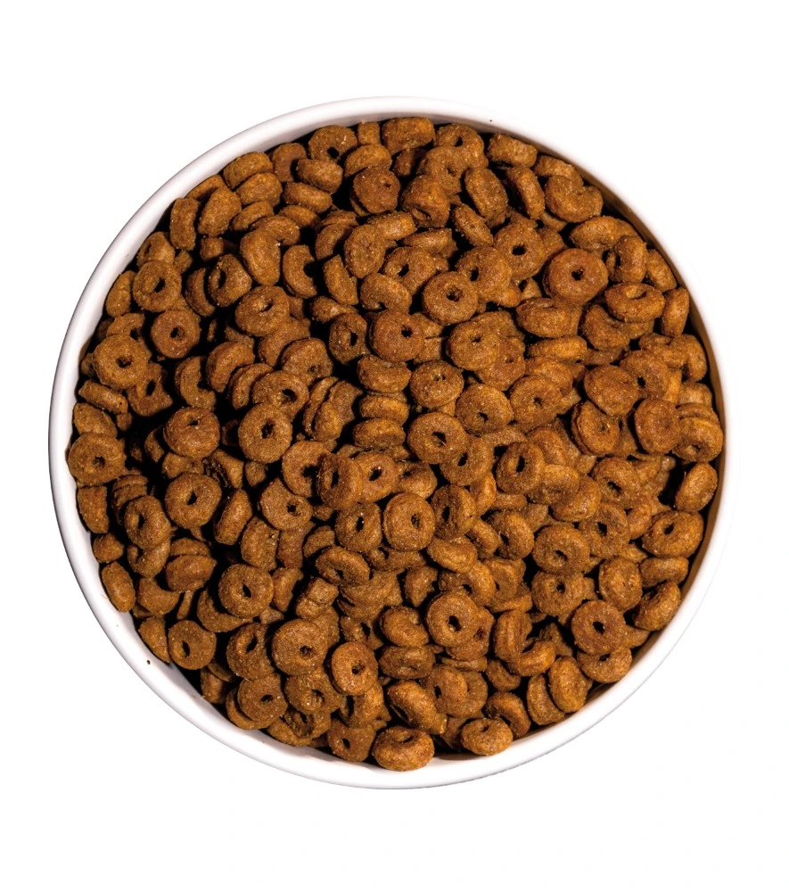 Pienso Para Gatos Classic Daily Care 3 Pienso Para Gatos Classic Daily Care - Imagen 3