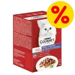 Megapack Gourmet Mon Petit En Sobres 48 X 50 G