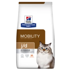 Hill's PD Feline J/d