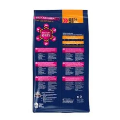 EUKANUBA Cat Adult (Pollo) -Productos Para Gatos pienso eukanuba cat adult pollo 1