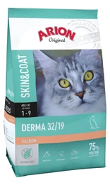 Pienso Para Gatos Original Derma