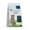 Applaws Adult Grain Free Pescado Azul Y Salmón Pienso Para Gatos