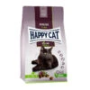 Happy Cat Adult Sterilised Cordero Pienso