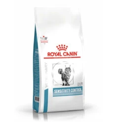 Royal Canin Veterinary Sensitivity Control Pienso Para Gatos