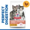 Hill's Hill’s Science Plan Perfect Digestion Kitten Pienso Para Gatos