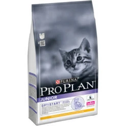Pro Plan Kitten Pollo Pienso Para Gatitos -Productos Para Gatos pienso gatos purina pro20plan junior PRO12171004 M