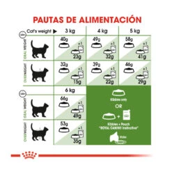 Royal Canin Active Life Outdoor Pienso Para Gatos 13 Royal Canin Active Life Outdoor Pienso Para Gatos -Productos Para Gatos pienso gatos royal20canin active20life outdoor ROY315631 M 7