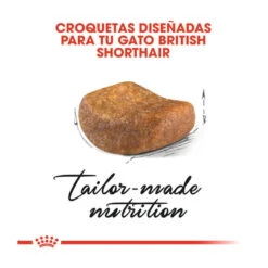 Royal Canin Adult British Shorthair Pienso Para Gatos 10 Royal Canin Adult British Shorthair Pienso Para Gatos -Productos Para Gatos pienso gatos royal20canin british20shorthair ROY309560 M 5