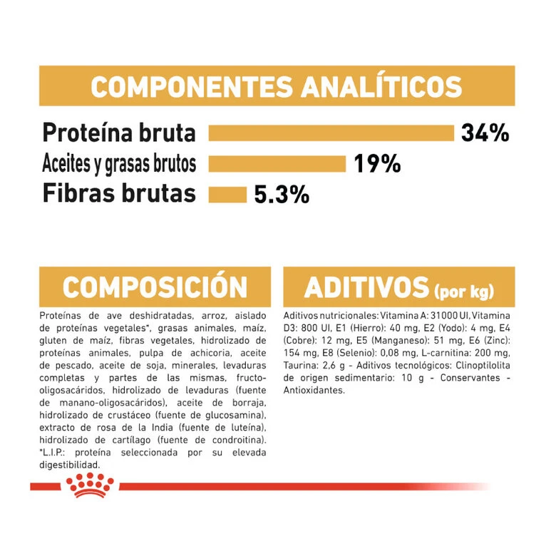 Royal Canin Adult British Shorthair Pienso Para Gatos 6 Royal Canin Adult British Shorthair Pienso Para Gatos - Imagen 6