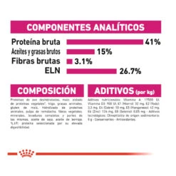 Royal Canin Adult Exigent Protein Pienso Para Gatos -Productos Para Gatos pienso gatos royal20canin exigent protein ROY317628 M 5