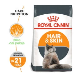 Royal Canin Hair&Skin Pienso Para Gatos