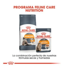 Royal Canin Hair&Skin Pienso Para Gatos 11 Royal Canin Hair&Skin Pienso Para Gatos -Productos Para Gatos pienso gatos royal20canin hair2020skin ROY307161 M 4