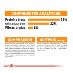 Royal Canin Hair&Skin Pienso Para Gatos 14 Royal Canin Hair&Skin Pienso Para Gatos -Productos Para Gatos pienso gatos royal20canin hair2020skin ROY307161 M 7