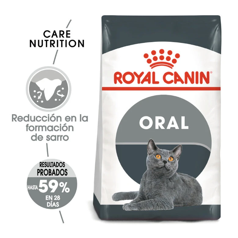 Royal Canin Adult Oral Pienso Para Gatos 1 Royal Canin Adult Oral Pienso Para Gatos