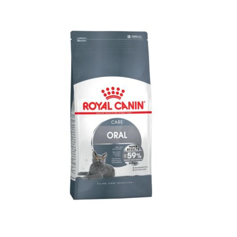 Royal Canin Adult Oral Pienso Para Gatos 2 Royal Canin Adult Oral Pienso Para Gatos - Imagen 2