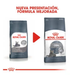 Royal Canin Adult Oral Pienso Para Gatos 9 Royal Canin Adult Oral Pienso Para Gatos -Productos Para Gatos pienso gatos royal20canin oral20care ROY317453 M 3