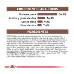 Royal Canin Veterinary Gastrointestinal Hairball Pienso Para Gatos -Productos Para Gatos pienso gatos royal canin feline skin hairball ROY46451 M 7