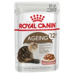 Oferta: Royal Canin Pack Mixto Salsa Y Gelatina 24 X 85 G 32 Oferta: Royal Canin Pack Mixto Salsa Y Gelatina 24 X 85 G -Productos Para Gatos pla royalcanin ageing 12 so e 9