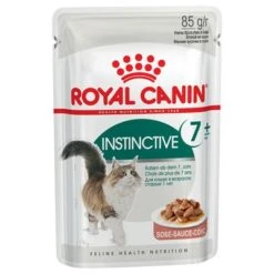 Pack Ahorro: Royal Canin Sobres 48 X 85 G -Productos Para Gatos pla royalcanin instinctive 7 so e 9