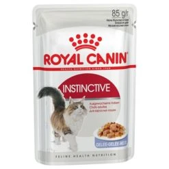 Oferta: Royal Canin Pack Mixto Salsa Y Gelatina 24 X 85 G 29 Oferta: Royal Canin Pack Mixto Salsa Y Gelatina 24 X 85 G -Productos Para Gatos pla royalcanin instinctivein gelee 7