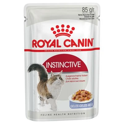 Oferta: Royal Canin Pack Mixto Salsa Y Gelatina 24 X 85 G 13 Oferta: Royal Canin Pack Mixto Salsa Y Gelatina 24 X 85 G - Imagen 13