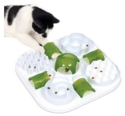 Catit Play Treat Puzzle