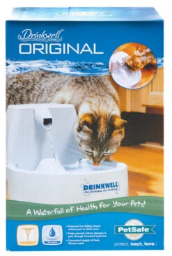 Bebedero Automático Original -Productos Para Gatos ppetna 5051779 main enh