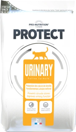 Protect Urinary