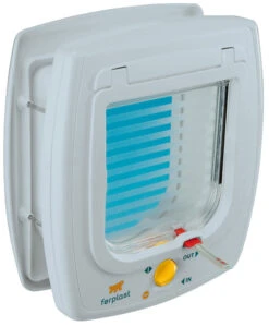 FERPLAST Puerta Swing 5 Tunnel 10 FERPLAST Puerta Swing 5 Tunnel -Productos Para Gatos puerta swing 5 tunnel 2