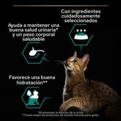 Purina Pro Plan Sterilised 24 X 85 G En Latas -Productos Para Gatos puprpnwcadvmastcatu23fnb2cles 9