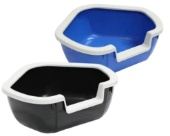 FERPLAST Toilette Dama