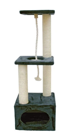 KERBL Rascador Platin