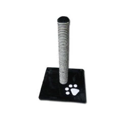 Nayeco Rascador Savanna Poste (Negro)