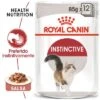 Royal Canin Instinctive En Salsa