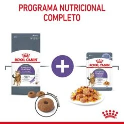 Royal Canin Appetite Control Care En Gelatina 14 Royal Canin Appetite Control Care En Gelatina -Productos Para Gatos rc fcn appetitecontrolpouchjelly 8 es es 5