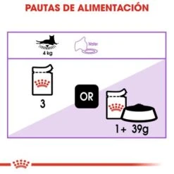 Royal Canin Sterilised En Gelatina -Productos Para Gatos rc fhn 3 6 1